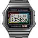 CASIO UNO Vintage A-168WEUC-1AER, image 5