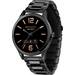 REFLEX ACTIVE Series 31 Amoled Black Smart Calling Watch RA31-4094