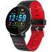 DAS-4 SL14 Black Red Smartwatch 70023, image 2