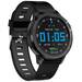 DAS-4 SG14 Black Smartwatch 70041, 3 image