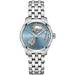 HAMILTON Jazzmaster Open Heart Lady Automatic H32215140