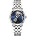 HAMILTON Jazzmaster Open Heart Lady Automatic H32215141