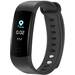 DAS-4 CN23 Black Fitness Tracker 50091, image 2