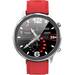 DAS-4 SG24 Red Smartwatch 70062