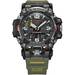 CASIO G-Shock Mudmaster Tough Solar Multi Band GWG-2000-1A3ER, 2 image