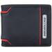 DUCATI Elegante Leather Wallet DTLUG2000302