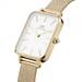 DANIEL WELLINGTON Quadro Pressed Evergold DW00100556, image 2