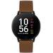 REFLEX ACTIVE Series 05 Smartwatch Tan Strap RA05-2032