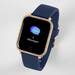 REFLEX ACTIVE Series 06 Smartwatch Navy Blue Strap RA06-2102, image 4