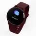 REFLEX ACTIVE Series 09 Smartwatch Berry Strap RA09-2117, image 4