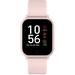 REFLEX ACTIVE Series 10 Smartwatch Pink Strap RA10-2111