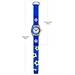 TIKKERS Boys Blue Canvas Strap Teacher Football Set Με Φακό Και Πορτοφόλι ATK1028, image 2