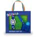 TIKKERS Boys Blue Canvas Strap Teacher Football Set Με Φακό Και Πορτοφόλι ATK1028, image 5