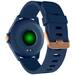 HARRY LIME Series 07 Smartwatch Step Tracker Navy Strap HA07-2012, 4 image