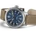 HAMILTON Khaki Field Titanium Automatic H70545540, image 2