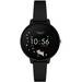 RADLEY LONDON Series 03 Smartwatch Dog Black Silicone RYS03-2026