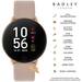 RADLEY LONDON Series 05 Smartwatch With Charm Rose Gold and Nude Leather RYS05-2100-INΤ, image 3