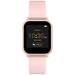 TIKKERS Teen Smartwatch Nude TKS10-0006