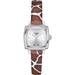 TISSOT Lovely Square T0581091703600