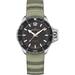 HAMILTON Khaki Navy Frogman Automatic H77455331