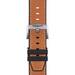 TISSOT Genuine Leather Strap 23/22 T852047777