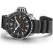 HAMILTON Khaki Navy Frogman Automatic H77455330, image 3