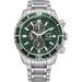 CITIZEN Promaster Divers Eco-Drive Chronograph CA0820-50X