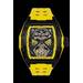 GRESHAM GL Special Edition Black and Yellow Colourway-Aurora G1-0001-YELL, image 2