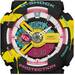 CASIO G-Shock League Of Legends Edition GA-110LL-1AER, 4 image