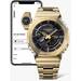 CASIO G-Shock PRO Tough Solar Bluetooth GM-B2100GD-9AER, image 4