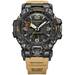 CASIO G-Shock Mudmaster Tough Solar Multi Band GWG-2000-1A5ER, image 4