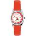 TIKKERS X RSPB Ladybird Red Strap TKRSPB08