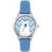 TIKKERS WWF Blue Strap Polar Bear TKWWF010