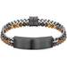 CERRUTI Stainless Steel Bracelet CIAGB2128101