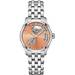 HAMILTON Jazzmaster Open Heart Lady Automatic H32215100