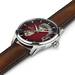 HAMILTON Jazzmaster Open Heart Automatic H32675570, image 2