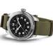 HAMILTON Khaki Field Expedition Automatic H70315931, image 2