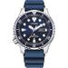 CITIZEN Divers Automatic NY0141-10LE