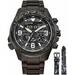 CITIZEN Promaster Land Eco-Drive Chronograph Gift Set JV1008-63E, Χρώμα: 2