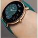 HENRY LONDON Smartwatch Rose & Teal Silicone HLS65-0014, image 3